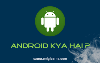 Android-kya-hai