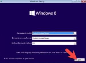 select-language-for-windows