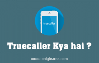 Truecaller-kya-hai