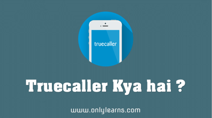 Truecaller-kya-hai