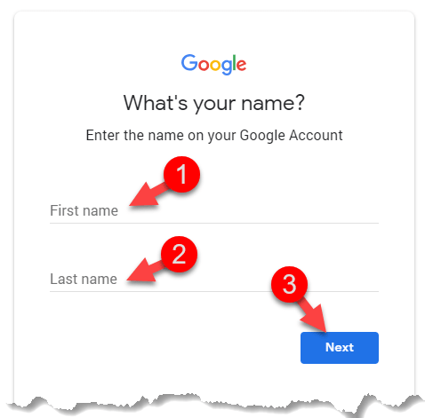 Enter-the-name-on-your-Google-Account