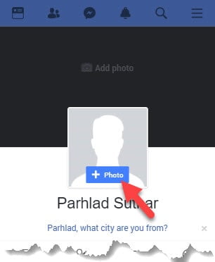 set-facebook-profile-pic