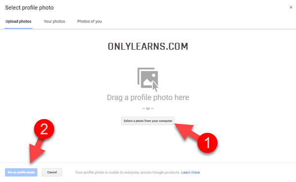 upload-google-profile-picture