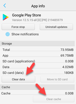 Google-play-store-only-learns