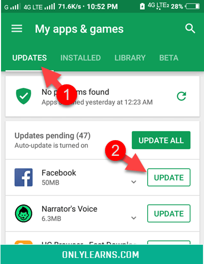 play-store-se-apps-update-kaise-kare
